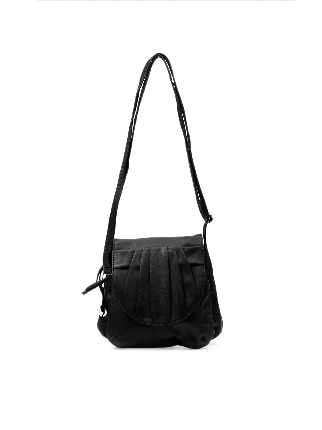 Baggit Women Black Sling Bag