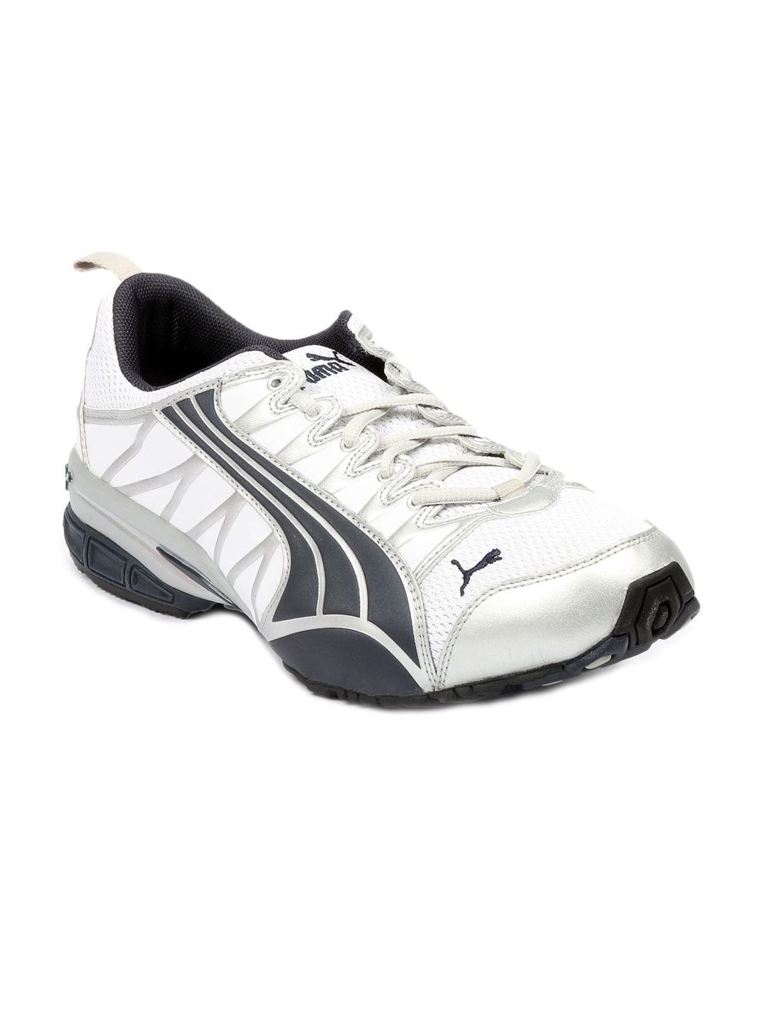 Puma Men White Surge Shoes