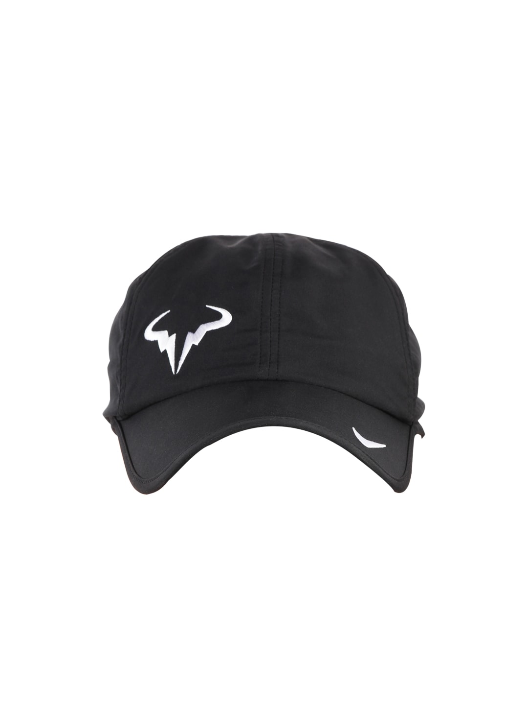 Nike Unisex Black Cap