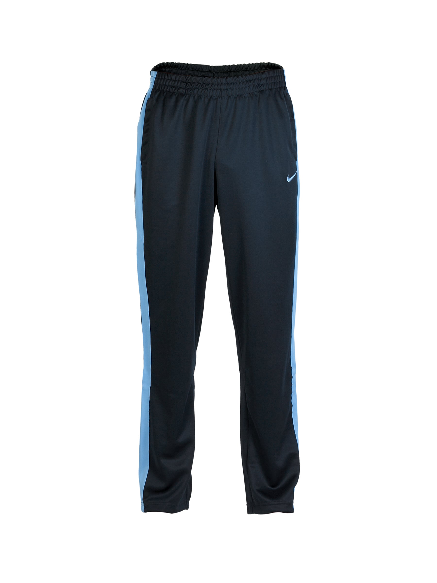 Nike Men AD Striker Navy Blue Track Pants