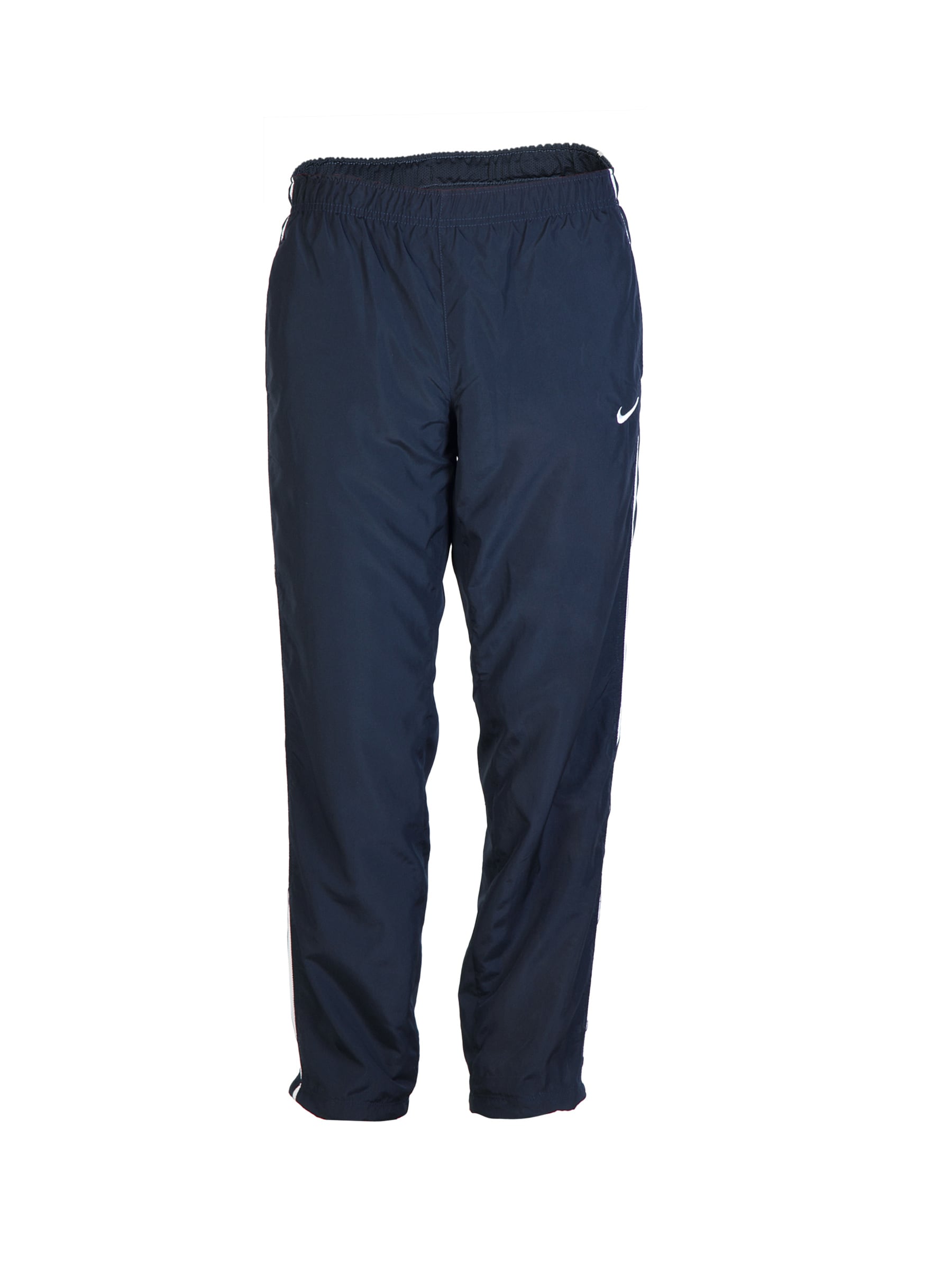Nike Men Breakline Navy Blue Track Pants