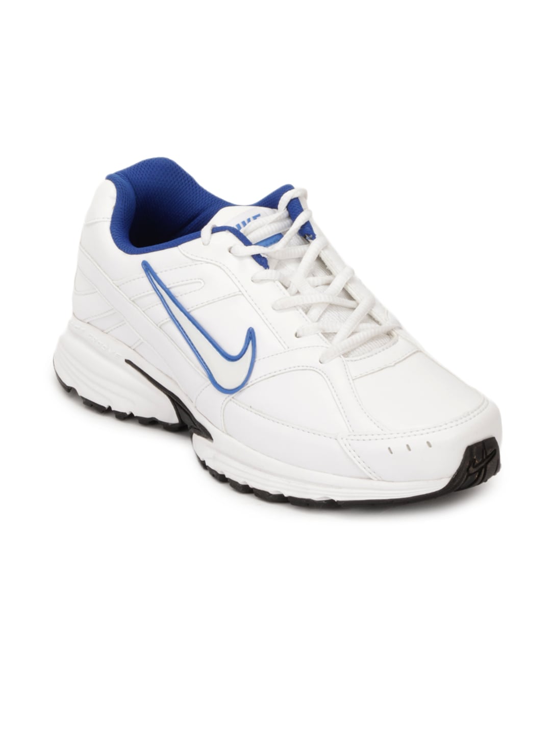 Nike Men Ballista White Sports Shoes