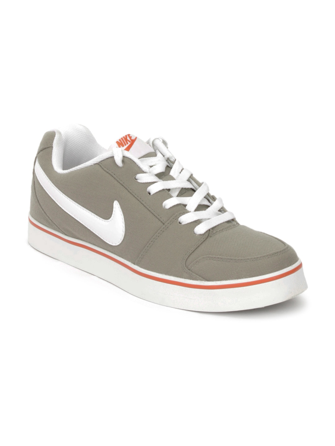 Nike Men Liteforce Grey Shoes