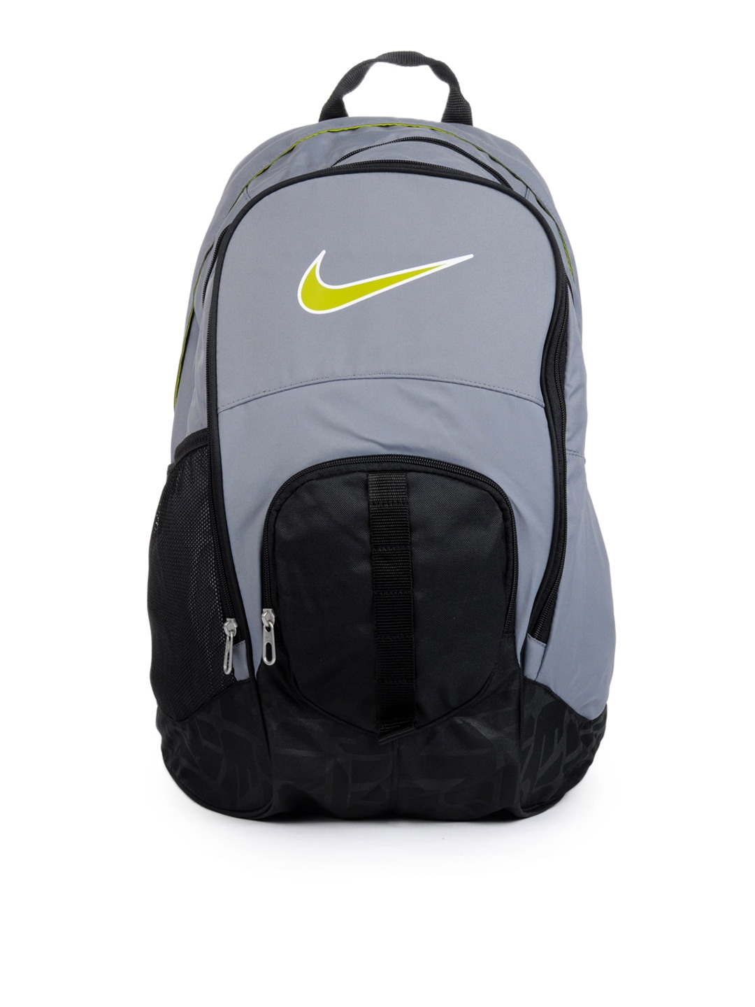 Nike Unisex Grey Backpack