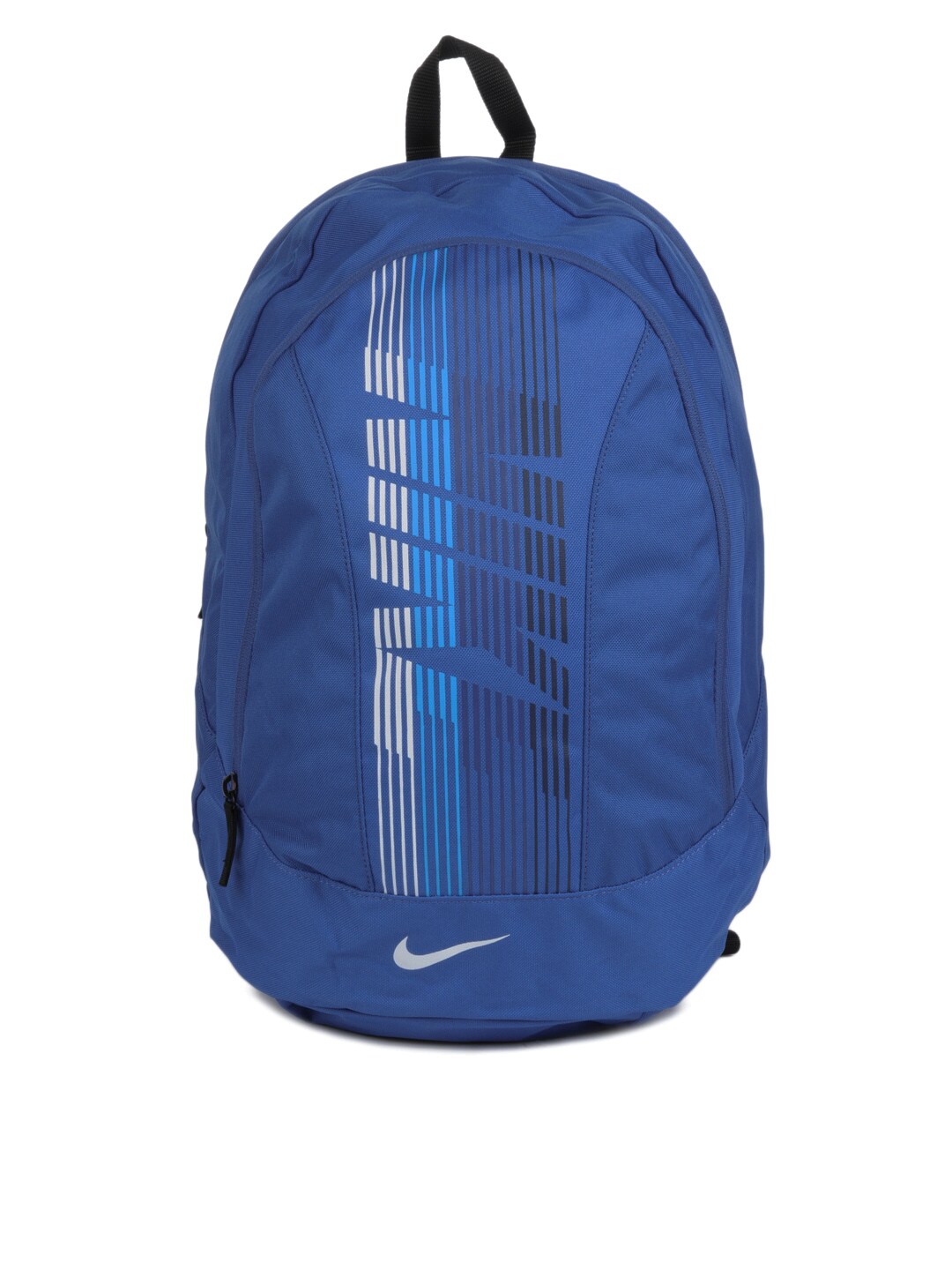 Nike Unisex Blue Backpack