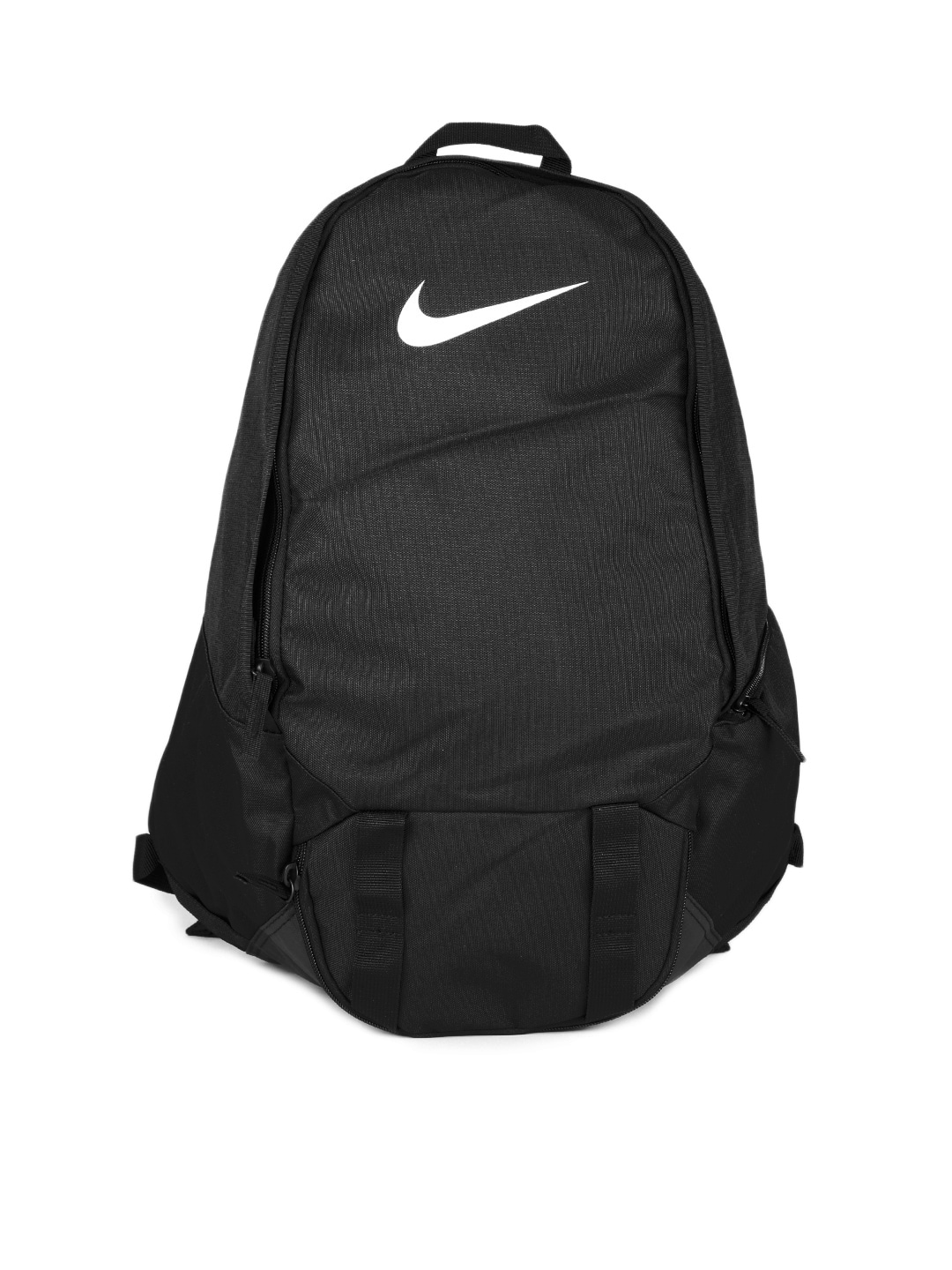 Nike Unisex Black Football Offense Backpack
