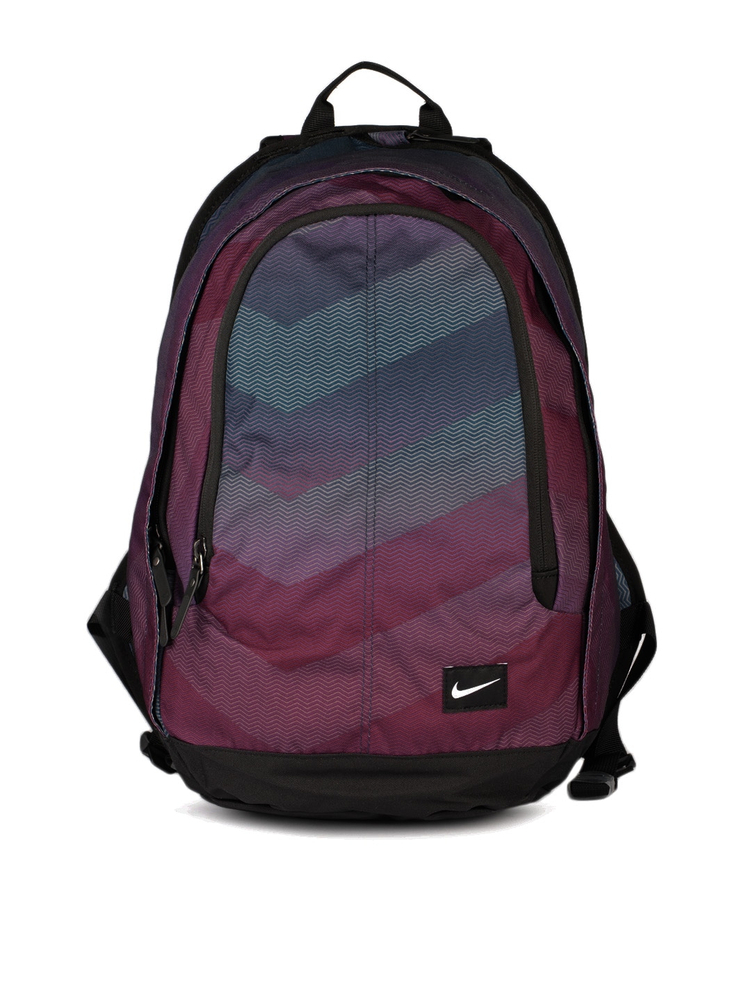 Nike Unisex Purple Hayward Backpack