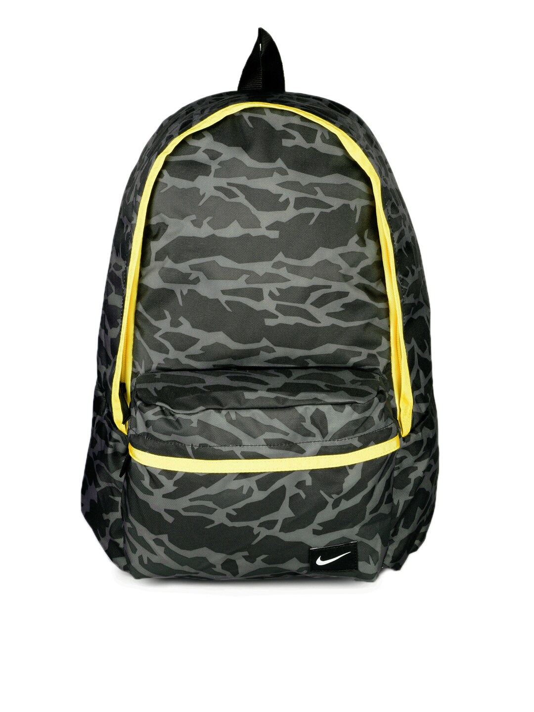 Nike Unisex Black All Access Fullfare Backpack