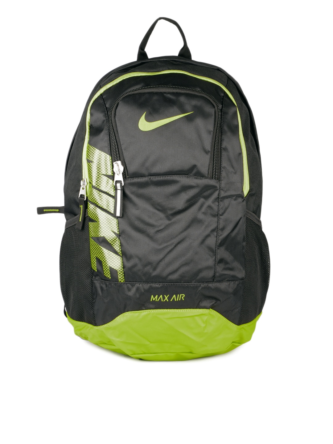 Nike Unisex Black Max Air Backpack