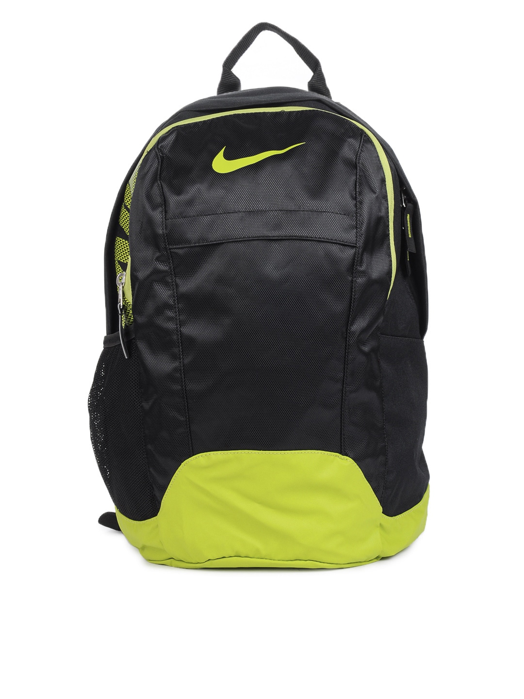 Nike Unisex Black Backpack