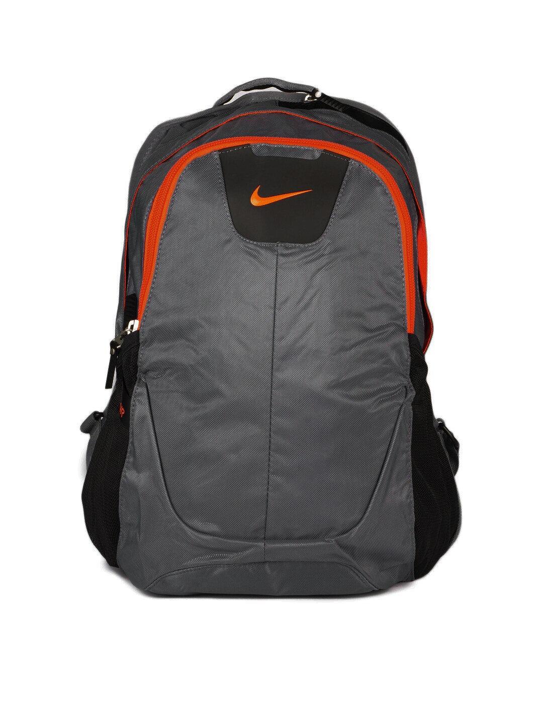 Nike Unisex Grey Ultimatum Max Air Compact Backpack