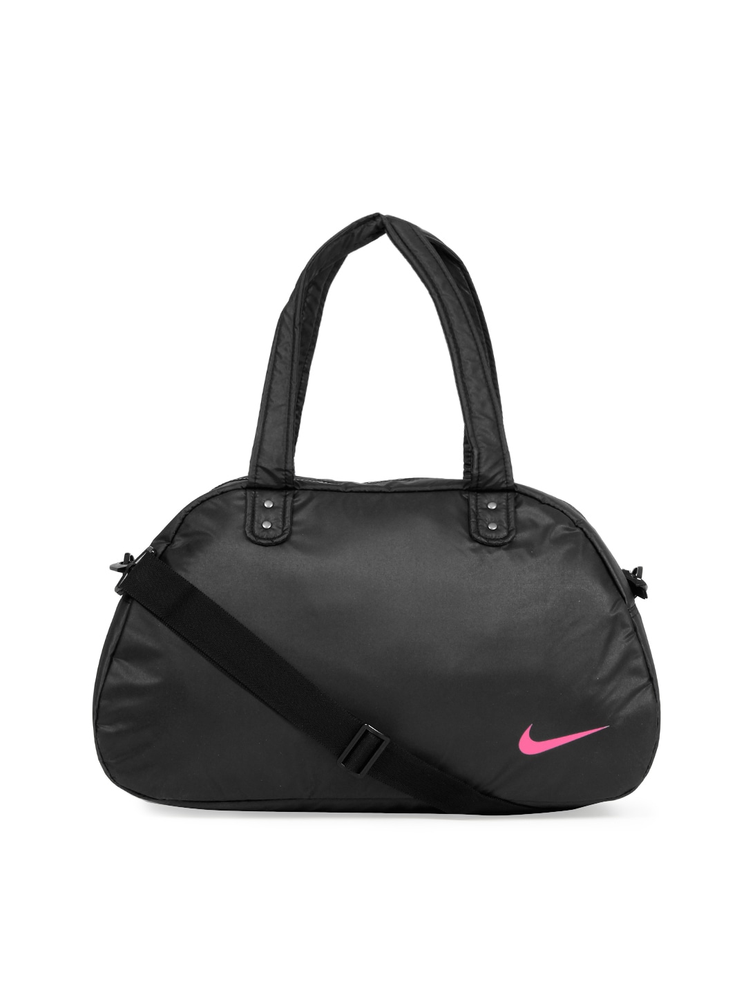 Nike Women Black Handbag