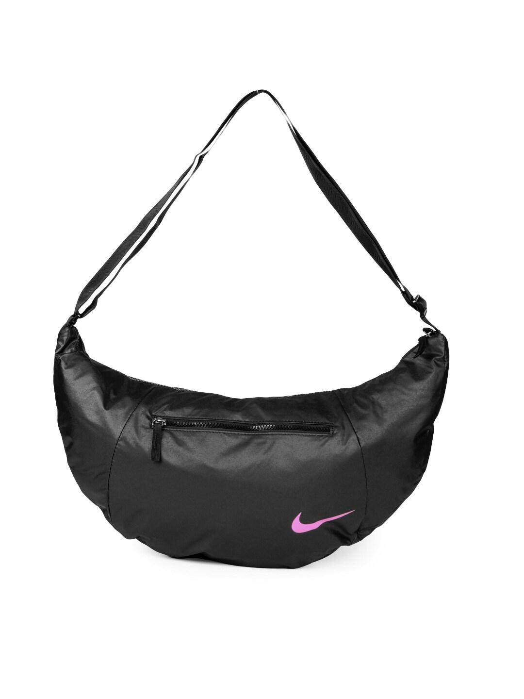 Nike Women Black Sling Bag