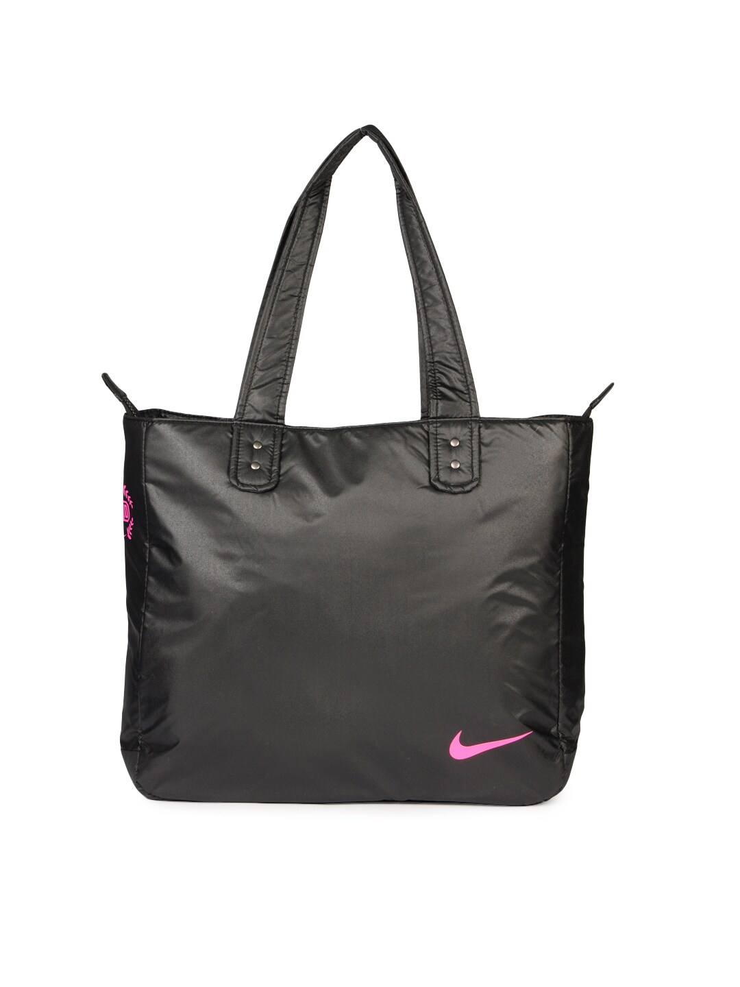 Nike Women Black Handbag