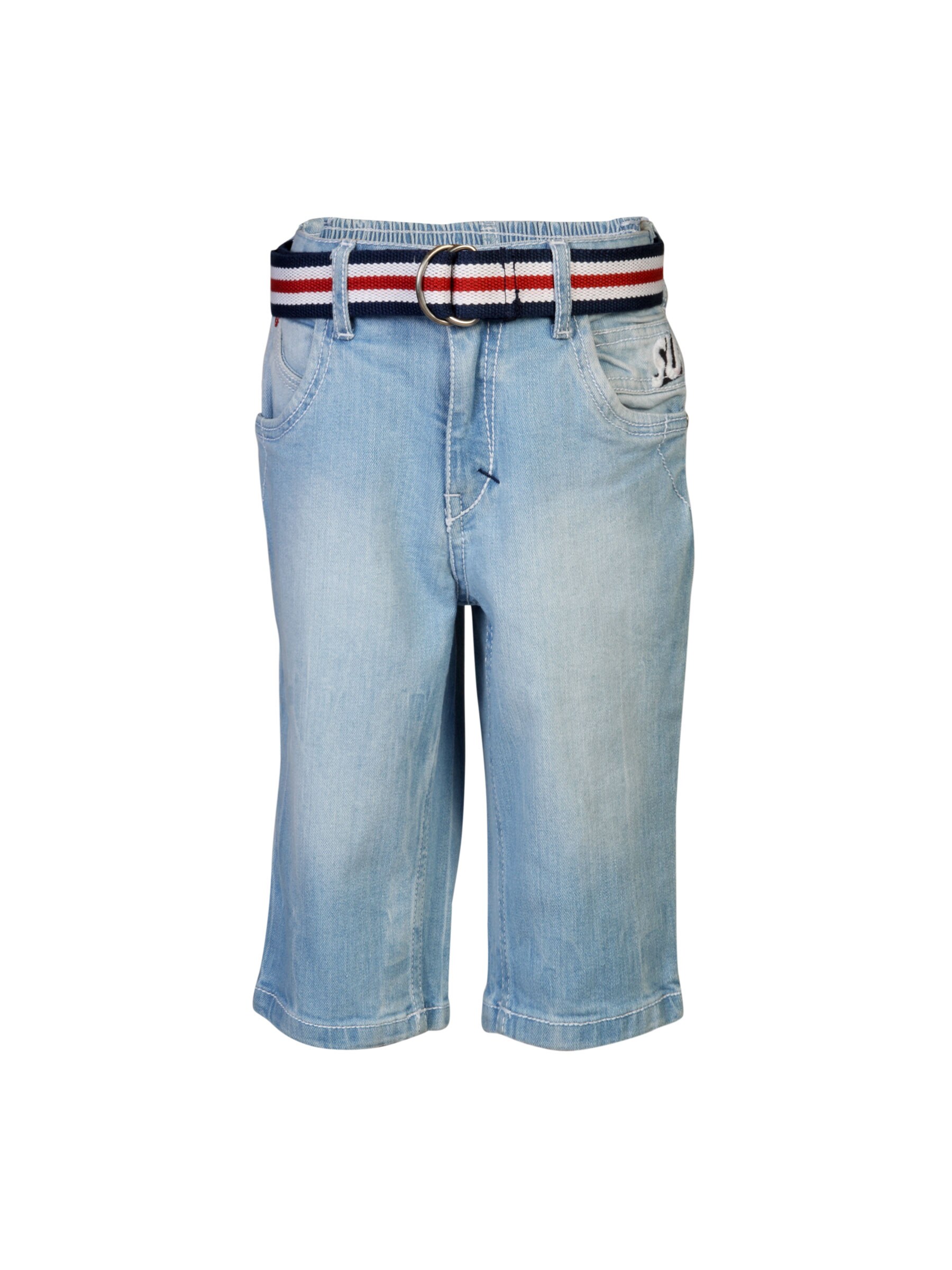 Gini and Jony Boys Rodeo Blue Jeans