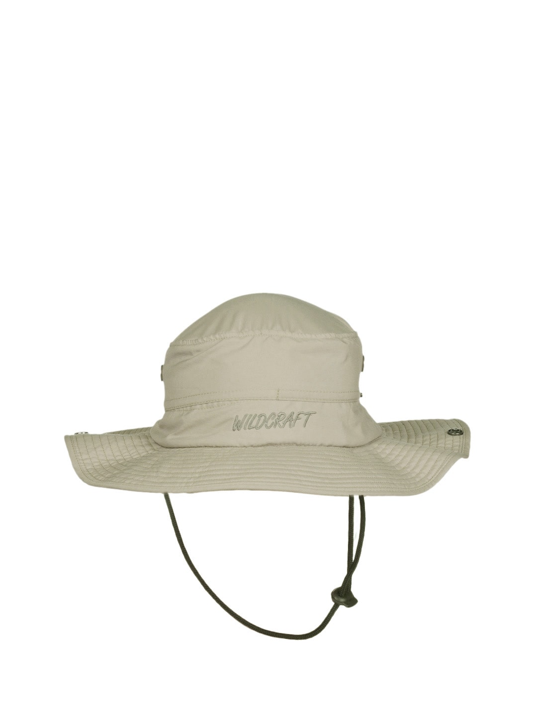 Wildcraft Unisex Beige Hat