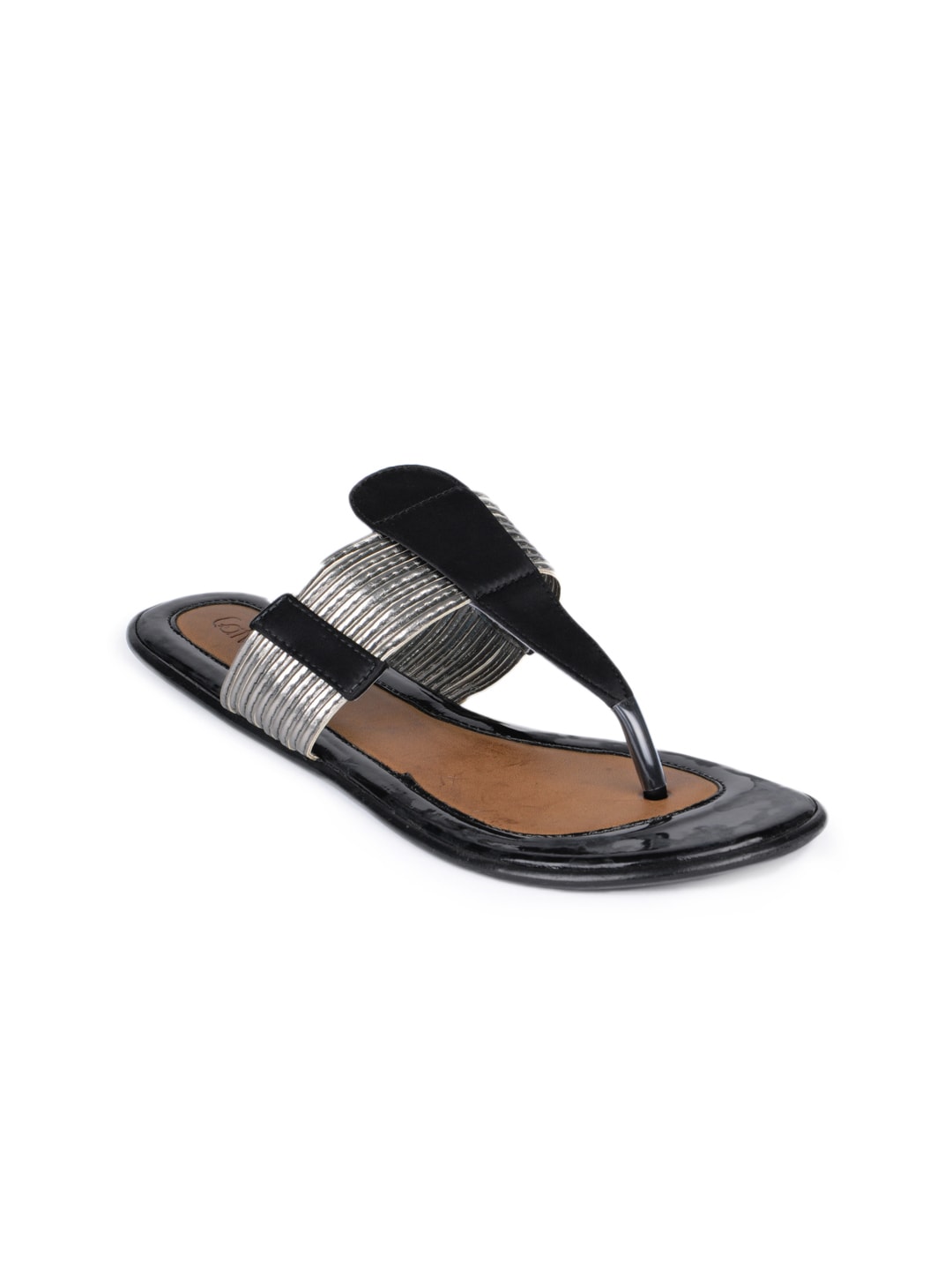 Catwalk Women Black Flats