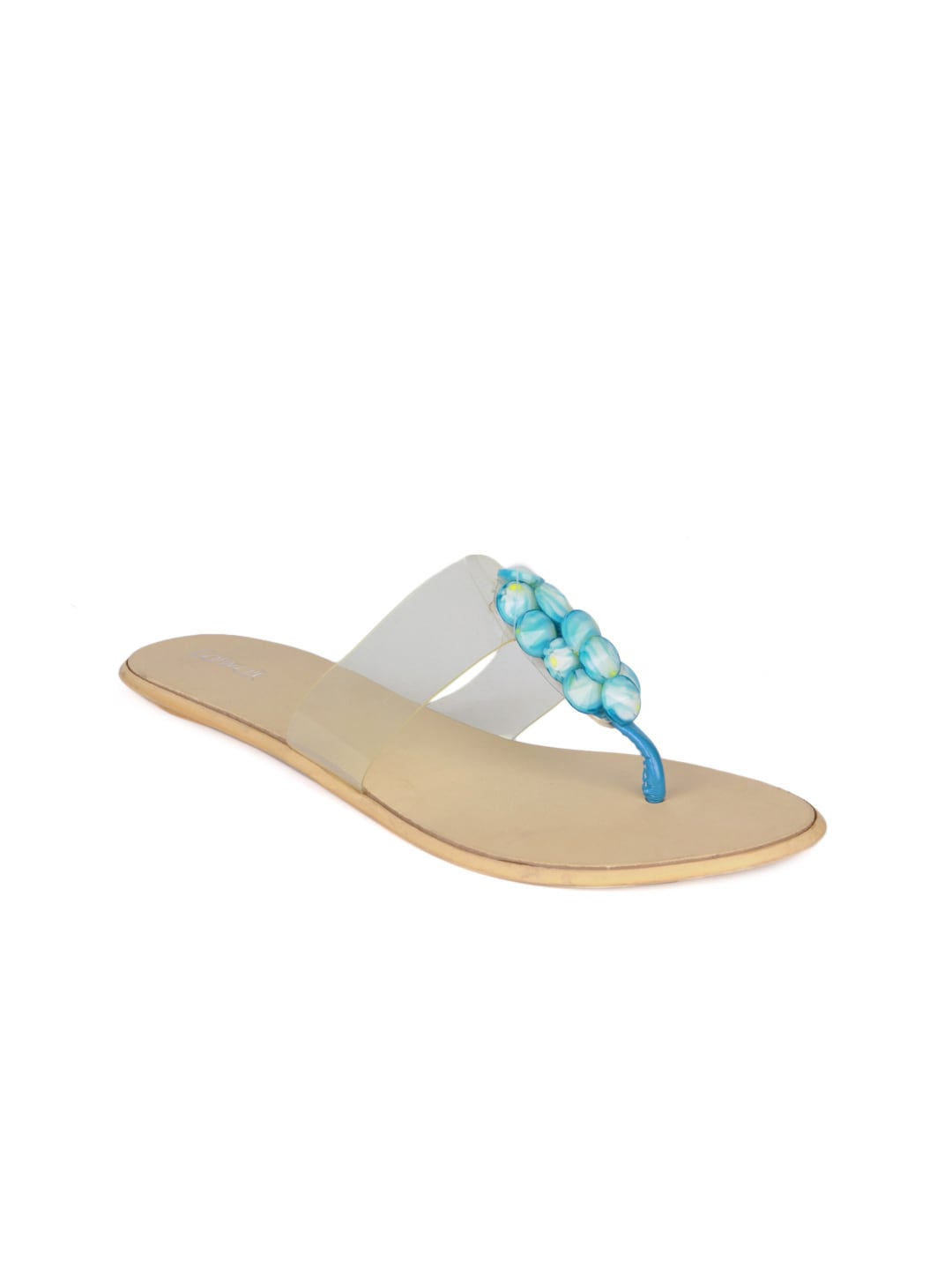 Catwalk Women Beige Flats