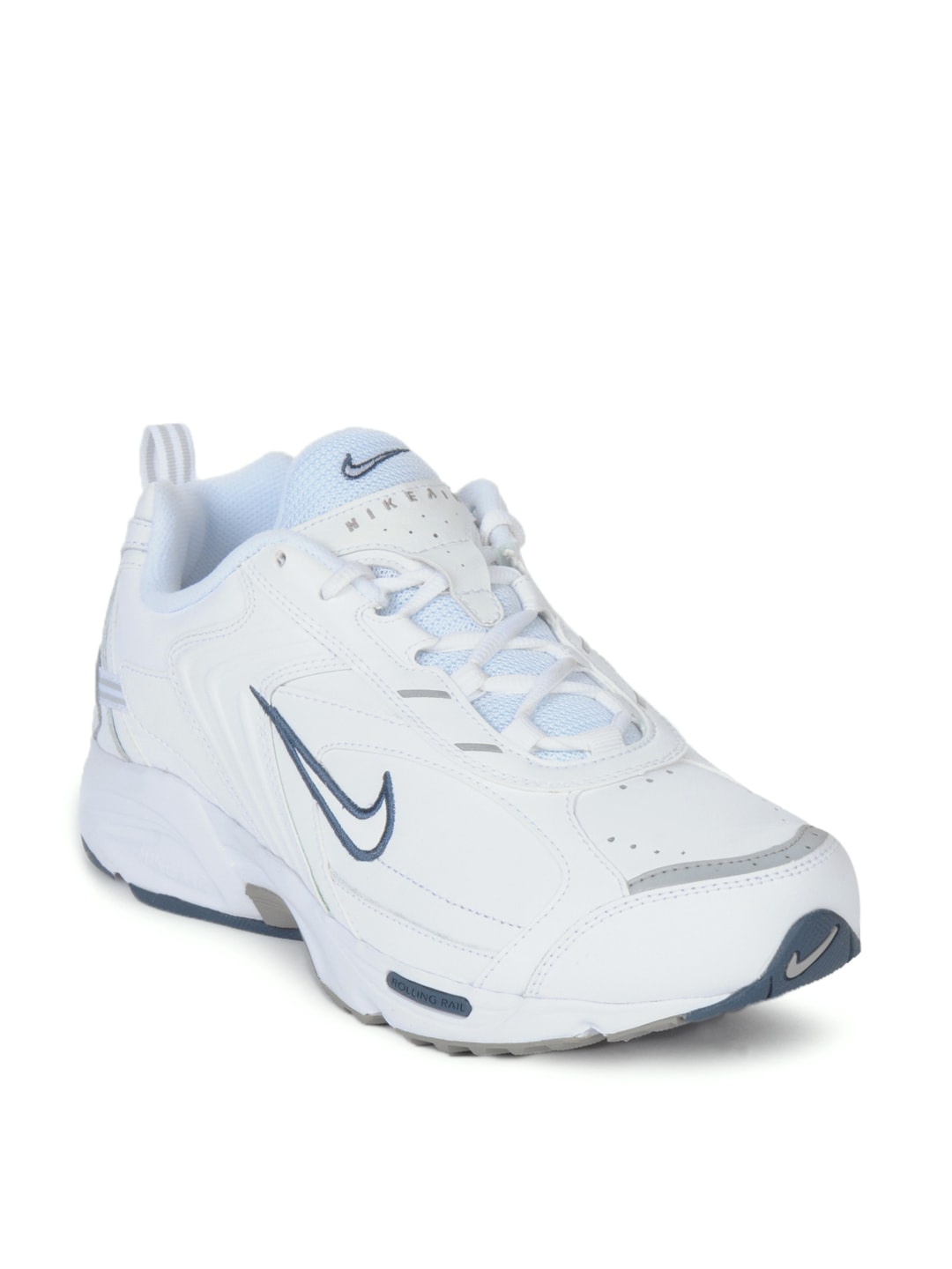 Nike Men Air Impel Leather Sports Shoes