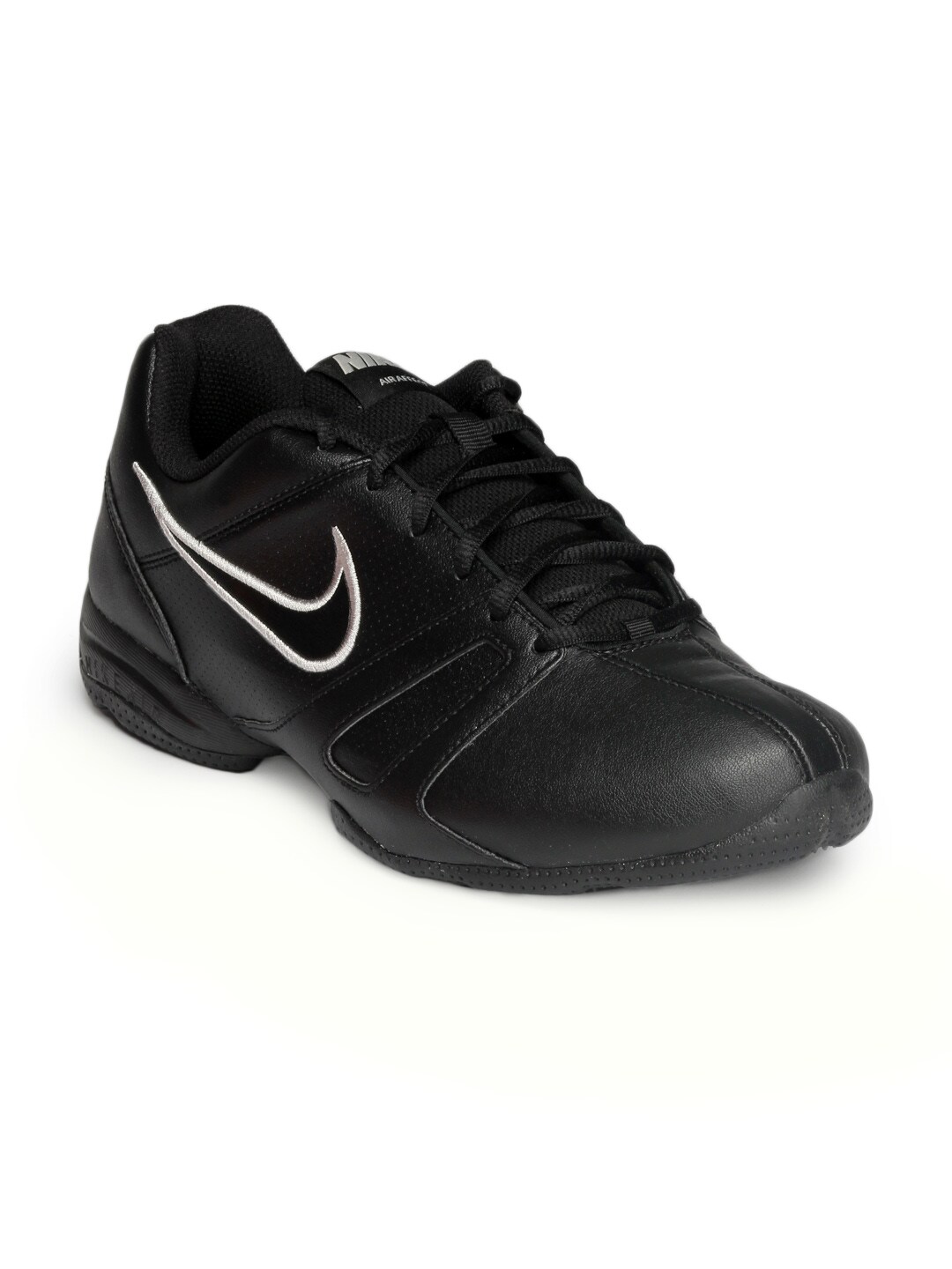 Nike Men Black Air Affect Shoes