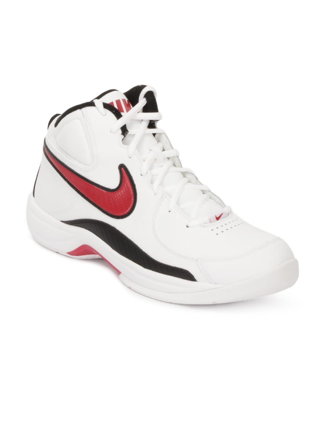 Nike Men Overplay White Sports Shoes