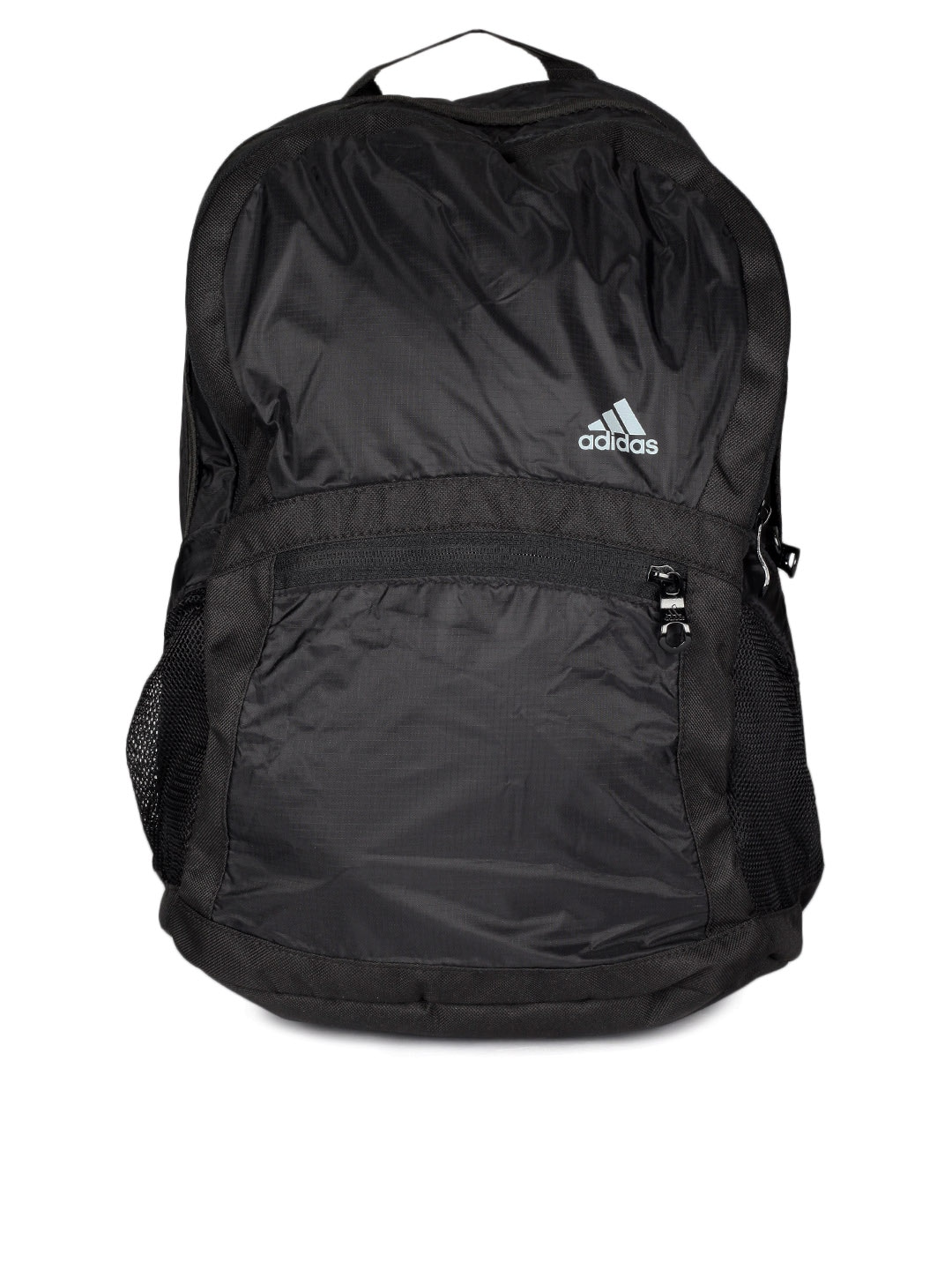 ADIDAS Unisex Black Backpack
