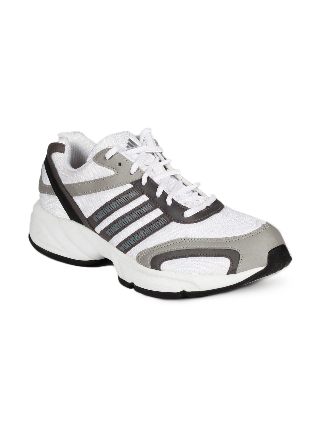 ADIDAS Men Desma White Sports Shoes