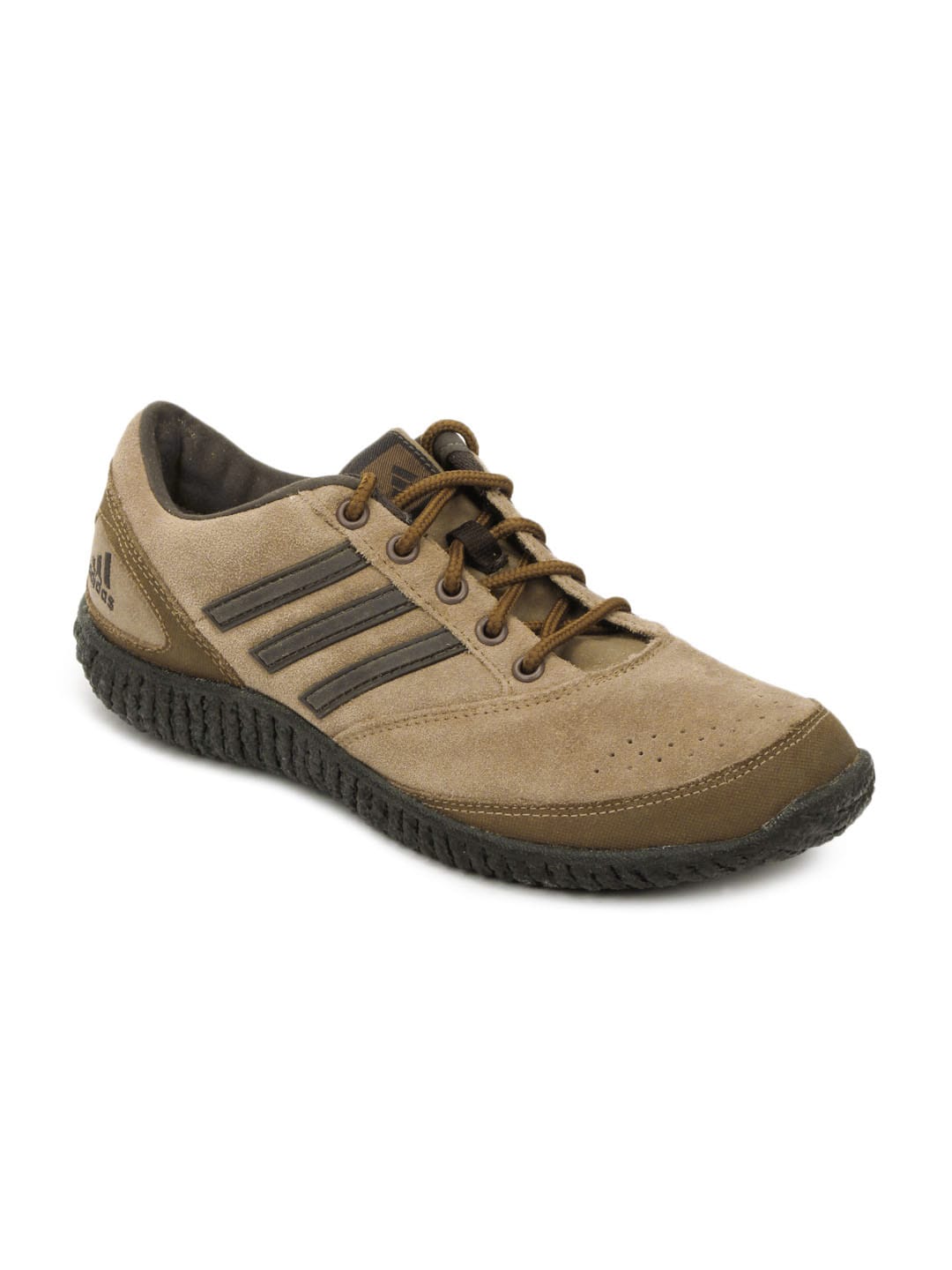 ADIDAS Men Brown Outback Shoes