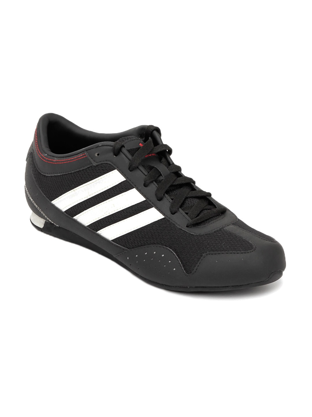 ADIDAS Men Black Apelido Sports Shoes