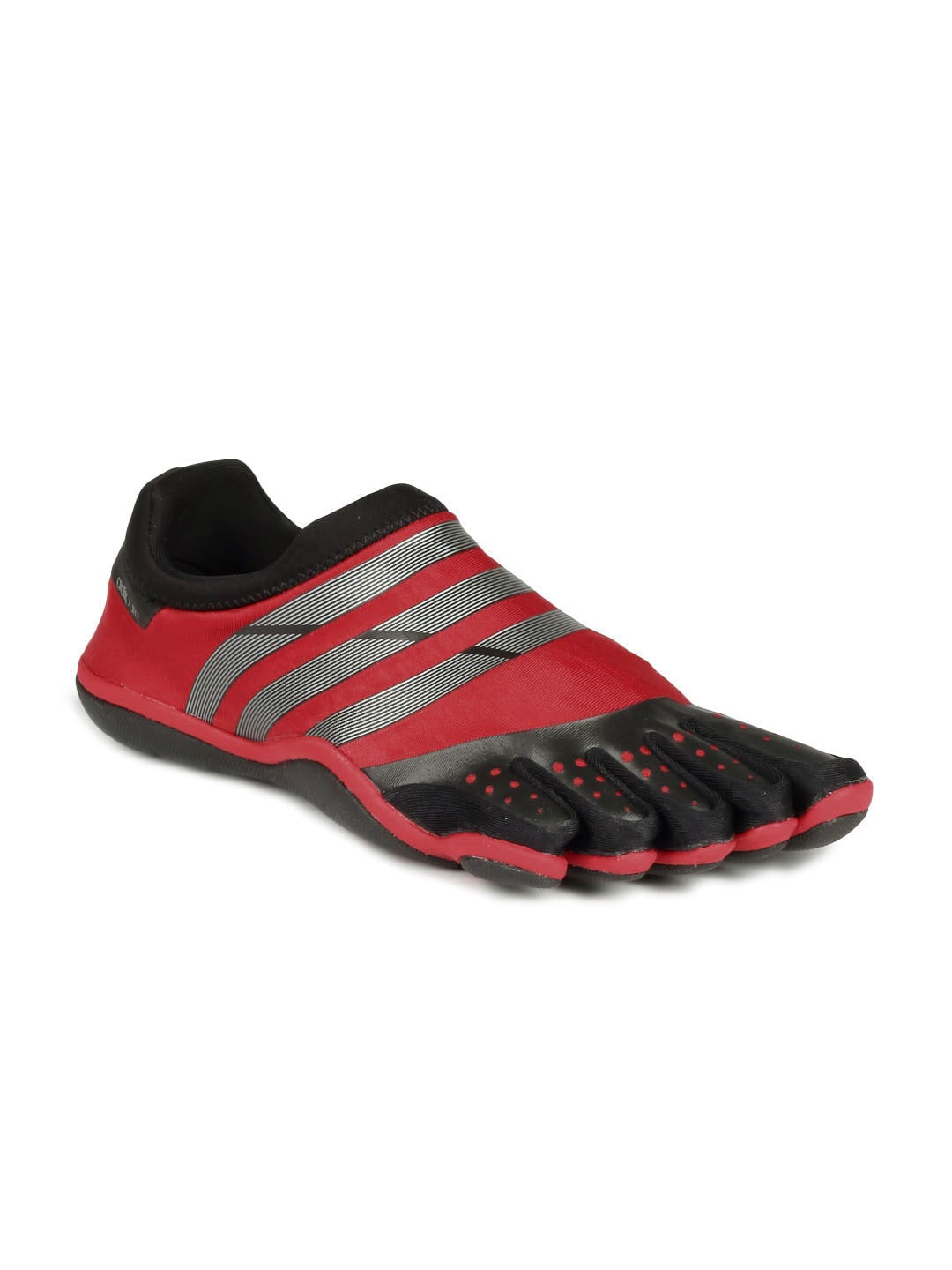 ADIDAS Men Red Adipure Sports Shoes