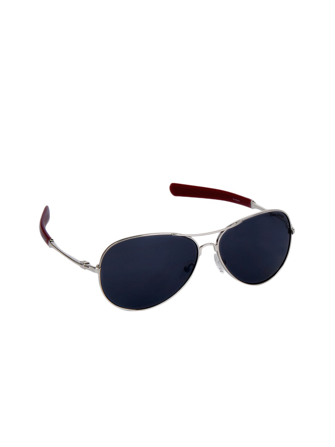 Park Avenue Men Steel Frame Sunglasses