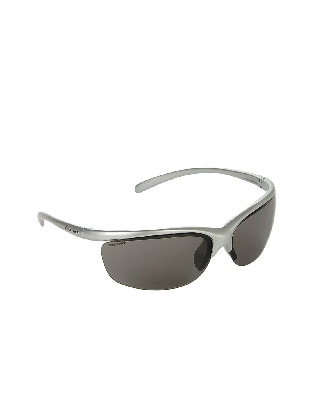Fastrack Men UV Protected Sporty Wrap Sunglasses