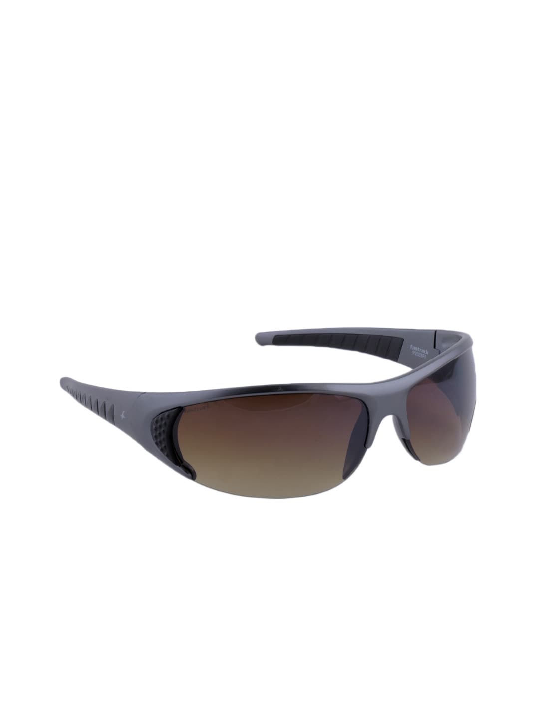 Fastrack Men UV Protected Sporty Sunglasses