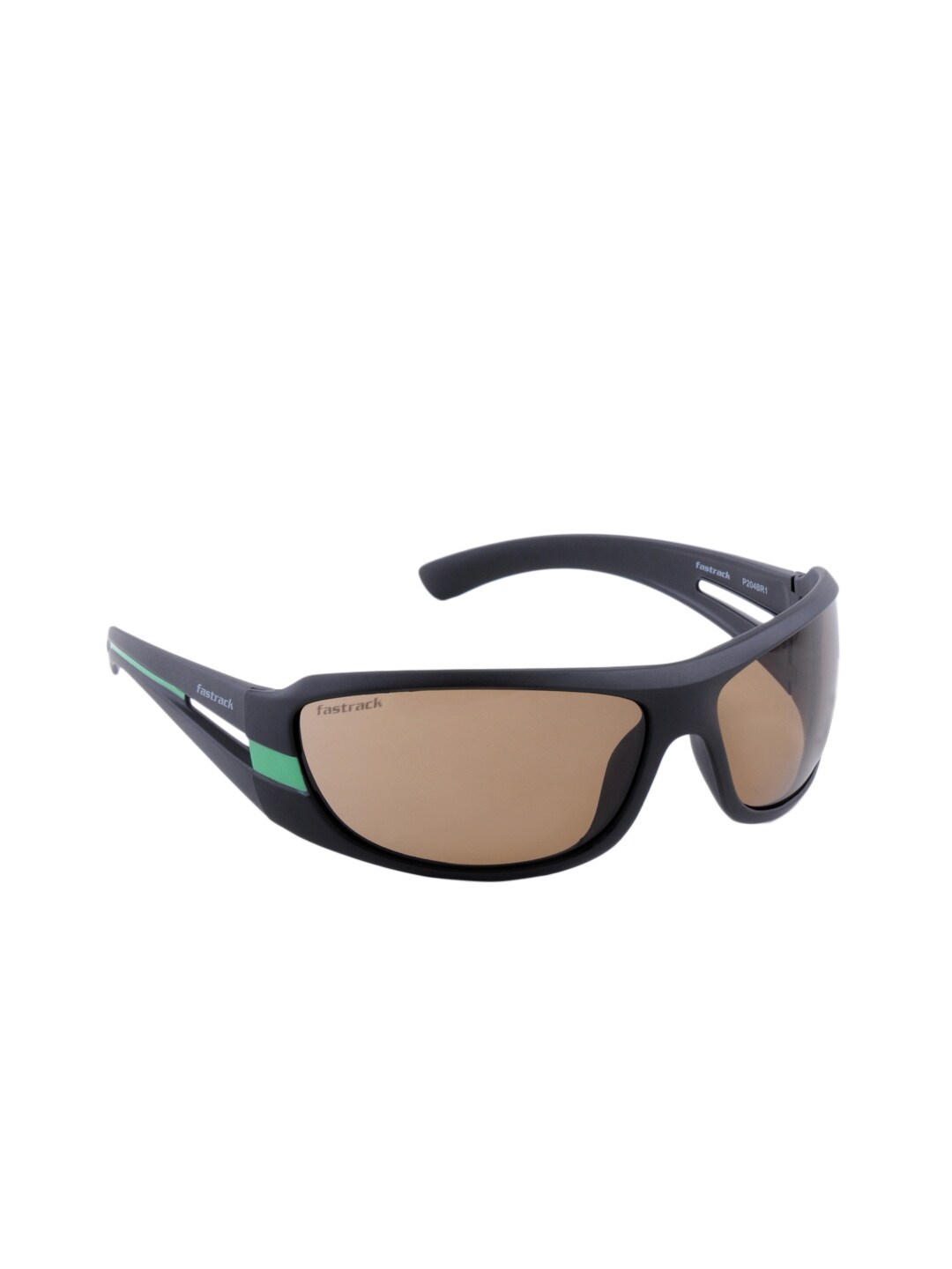 Fastrack Men UV Protected Sporty Sunglasses