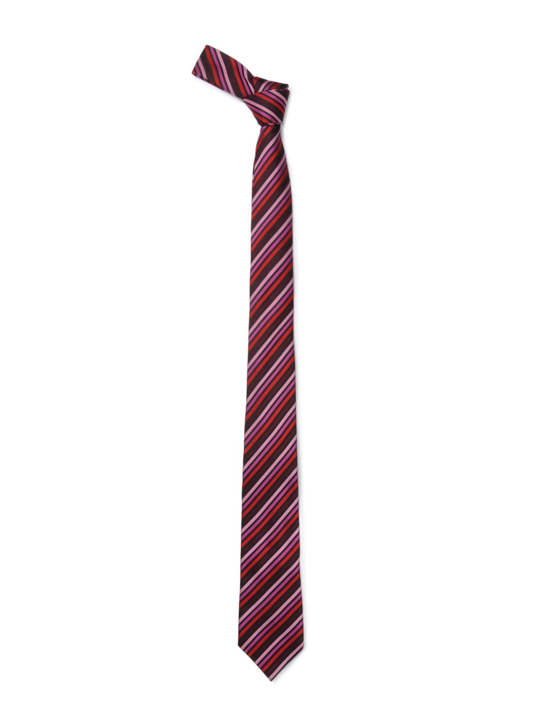 Provogue Men Pink Tie