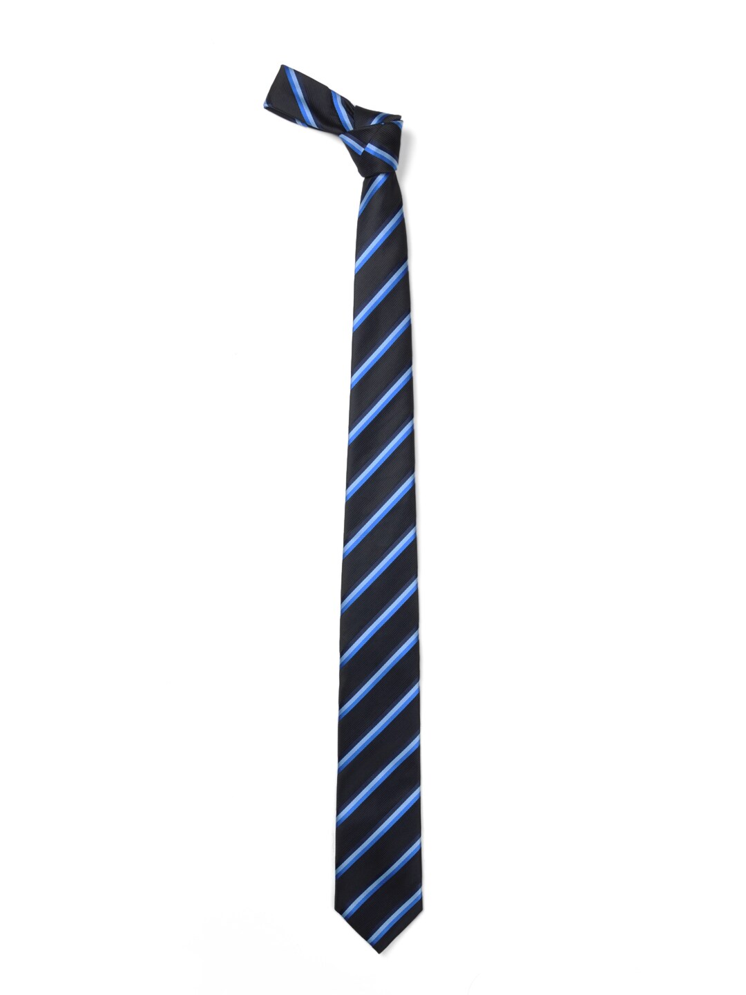 Provogue Men Black Tie
