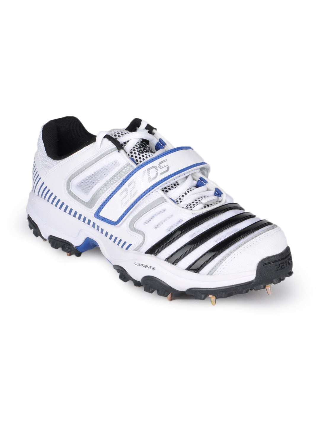 ADIDAS Men White Sport Shoes