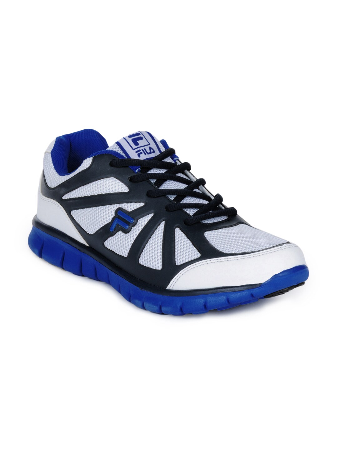 Fila Men Blue Ultralite Sports Shoes