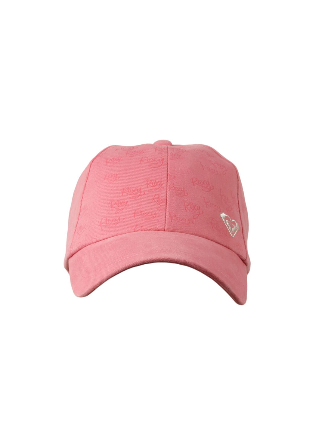 Roxy Women Pink Cap