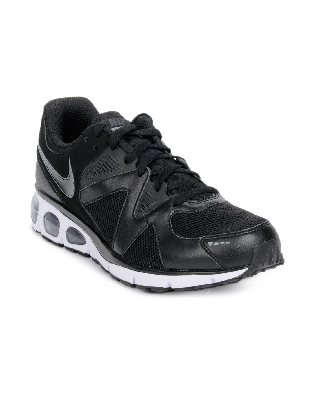 Nike Men Black Sports Shoes