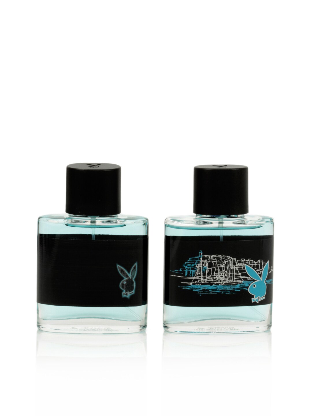 Playboy Men Ibiza Perfume Buy 1 Get 1 free