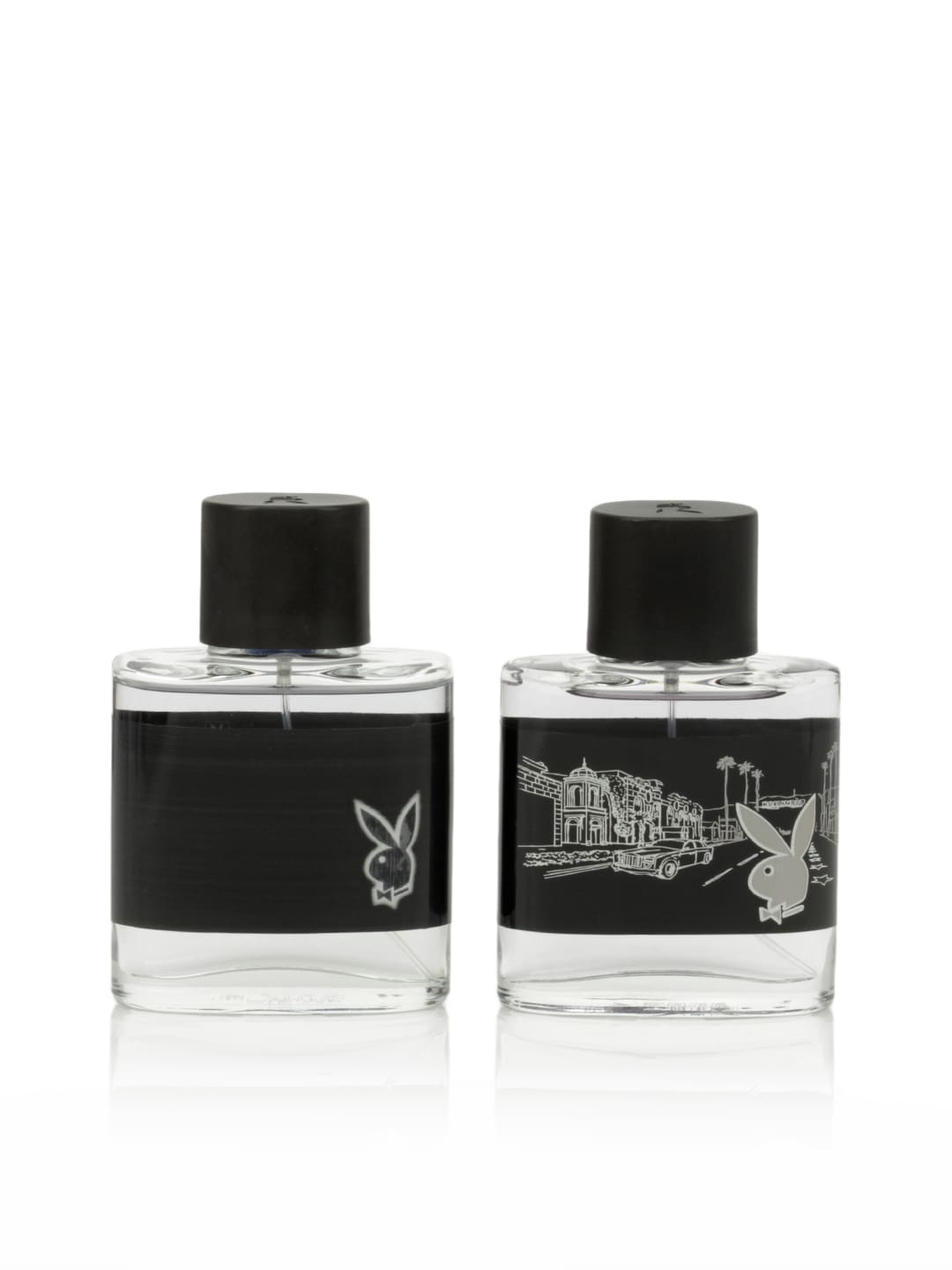 Playboy Men Hollywood Perfume Buy 1 Get 1 free