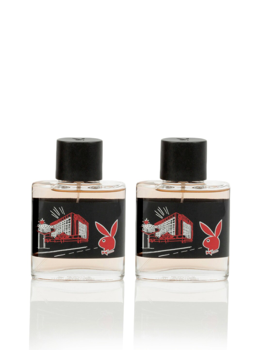 Playboy Men Vegas Perfume Buy 1 Get 1 free