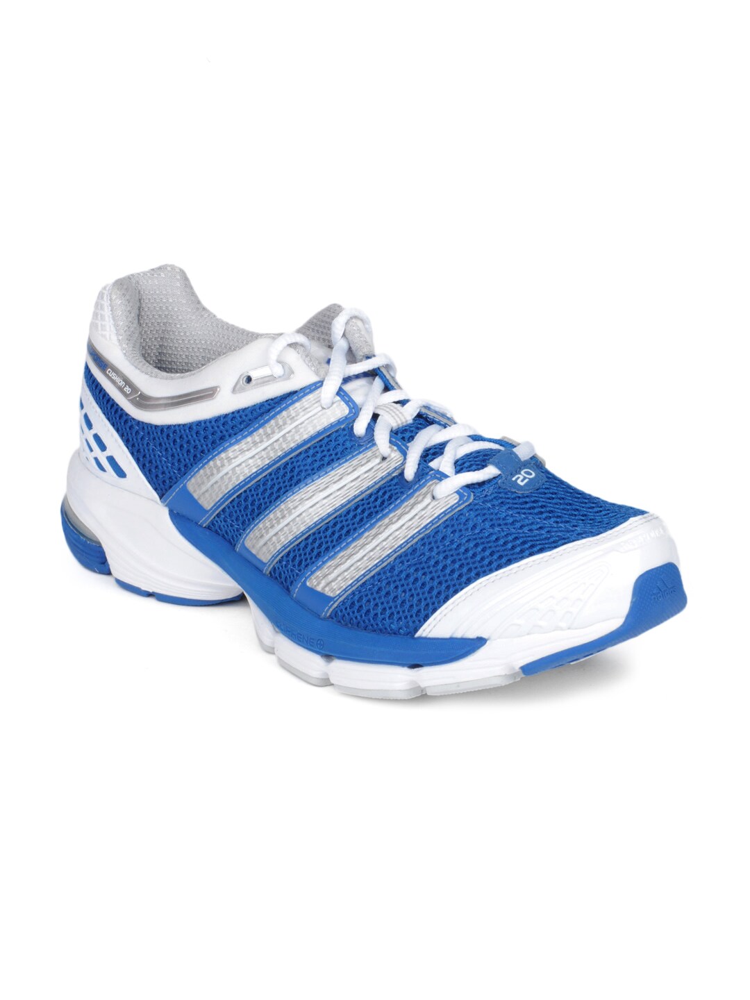 ADIDAS Men Blue Response Sports Shoes
