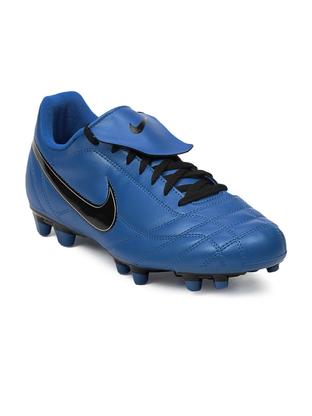 Nike Men Egoli FG Blue Sports Shoes