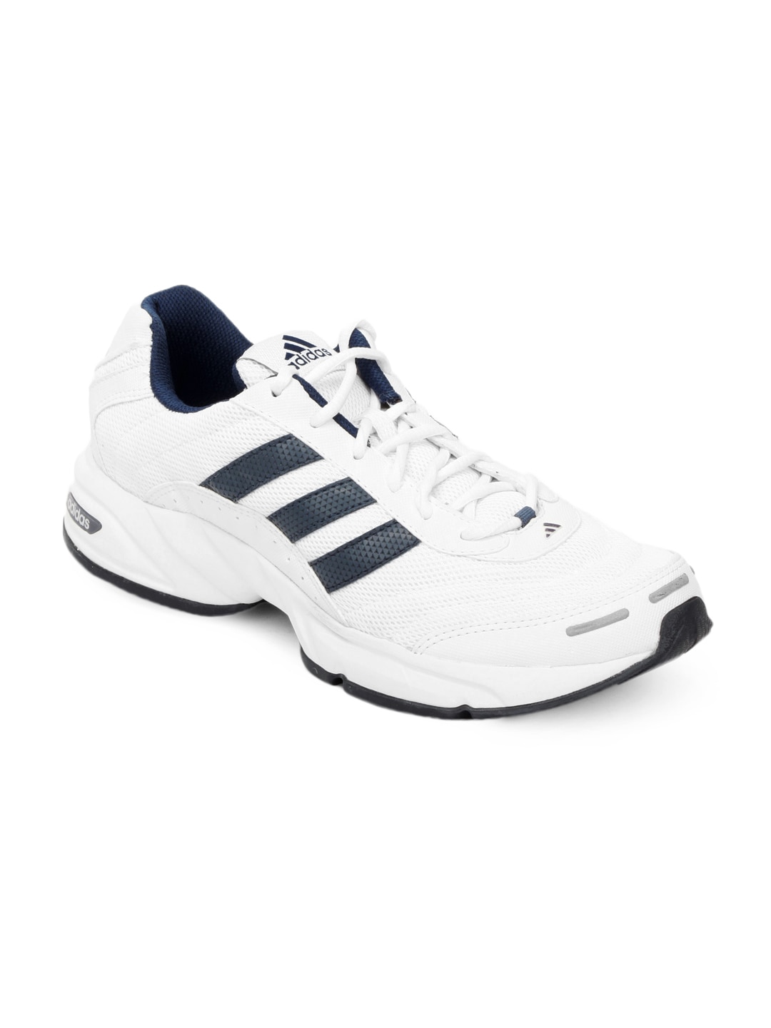 ADIDAS Men Mars White Sports Shoes