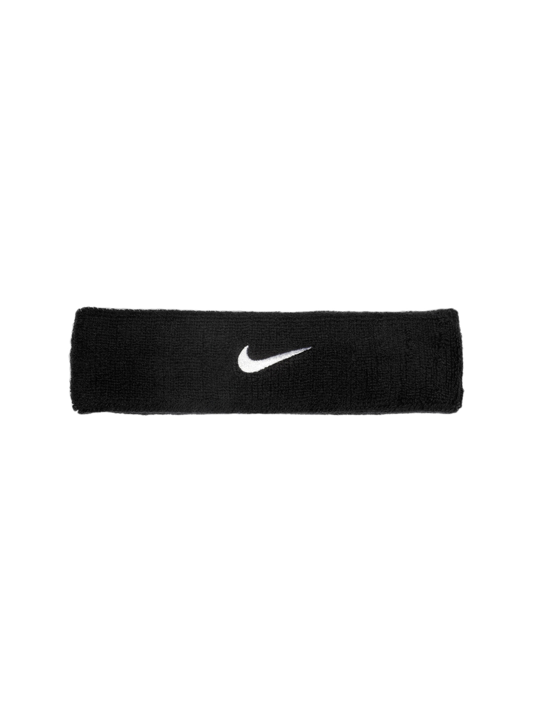 Nike Unisex Black Headband