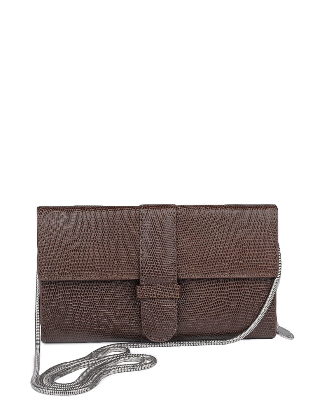 French Connection Women Brown Wallet