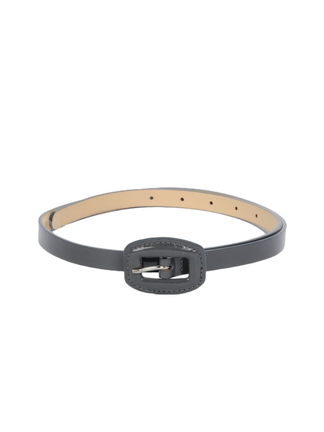 French Connection Women Grey Belt