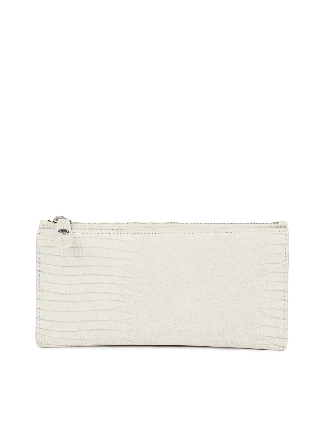 French Connection Women White Wallet
